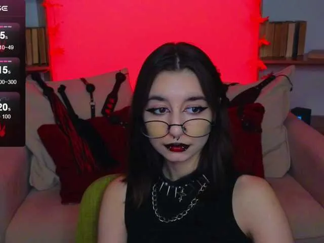 SelennaMoon – webcam model profile photo Image 18