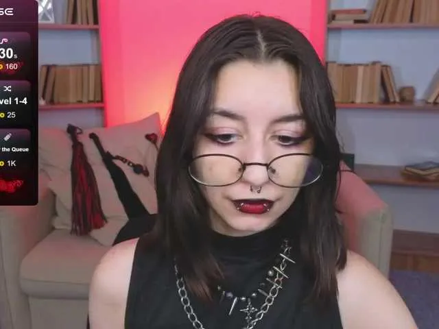 SelennaMoon – webcam model profile photo Image 6