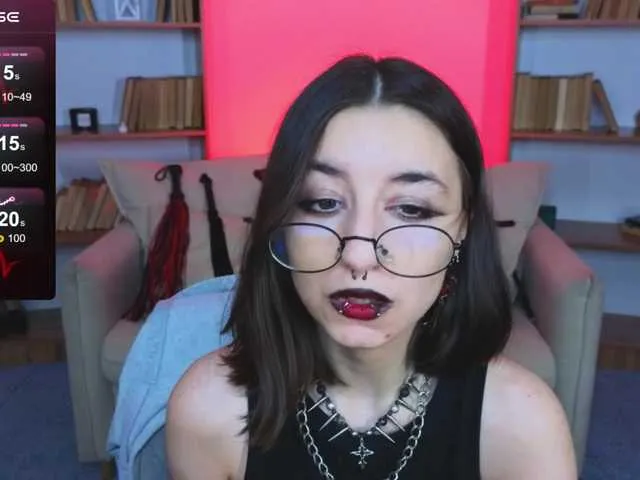 SelennaMoon – webcam model profile photo Image 8