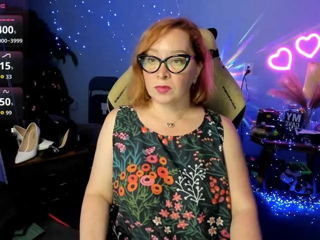 SusyBlair – webcam model profile photo Image 18