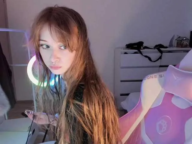 blondeambitionnn – webcam model profile photo Image 4