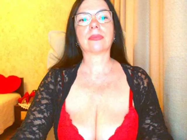Najya_Sahar – webcam model profile photo Image 5