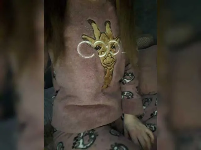 Monika-X – webcam model profile photo