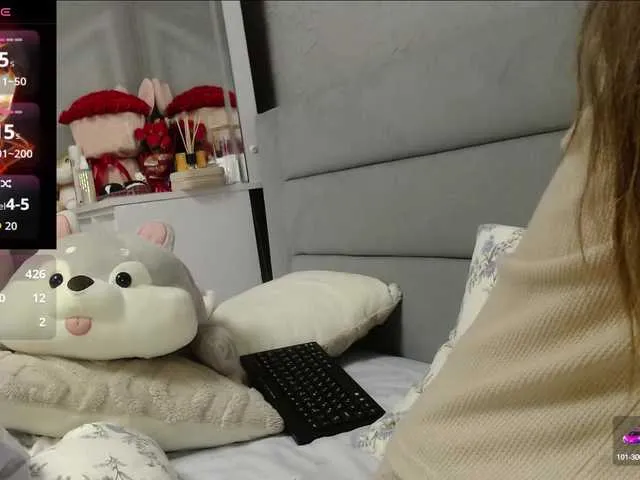 Scarlettsteelexo – webcam model profile photo Image 10