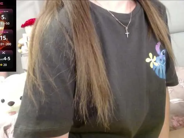 Scarlettsteelexo – webcam model profile photo Image 15