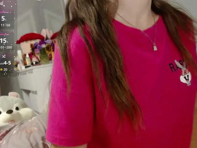 Scarlettsteelexo – webcam model profile photo Image 17