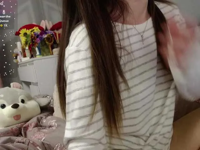 Scarlettsteelexo – webcam model profile photo Image 18