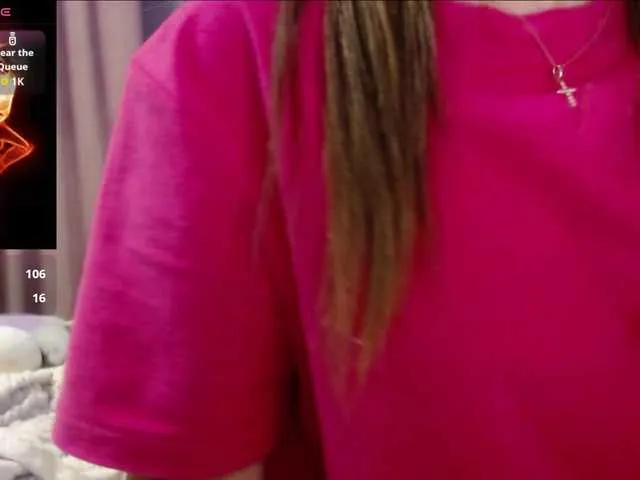 Scarlettsteelexo – webcam model profile photo Image 8