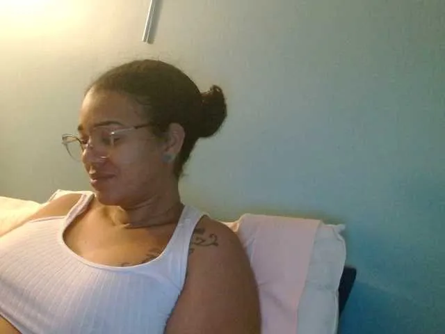 BlondeScarlettx – webcam model profile photo Image 12