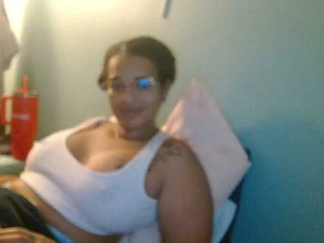 BlondeScarlettx – webcam model profile photo Image 13