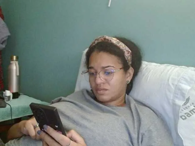 BlondeScarlettx – webcam model profile photo Image 14