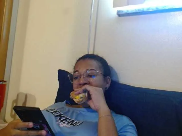 BlondeScarlettx – webcam model profile photo Image 17