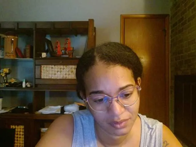 BlondeScarlettx – webcam model profile photo Image 2