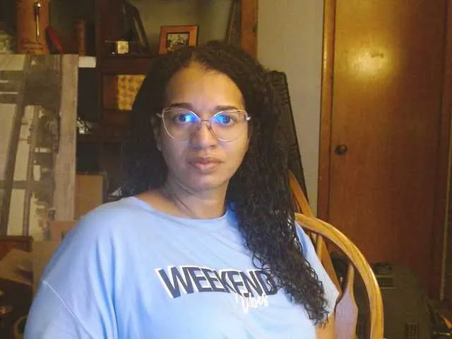 BlondeScarlettx – webcam model profile photo Image 7