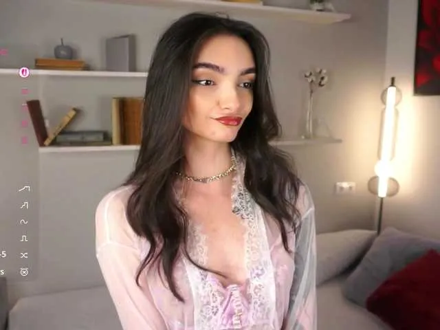 -AnnaMaria- – webcam model profile photo Image 14