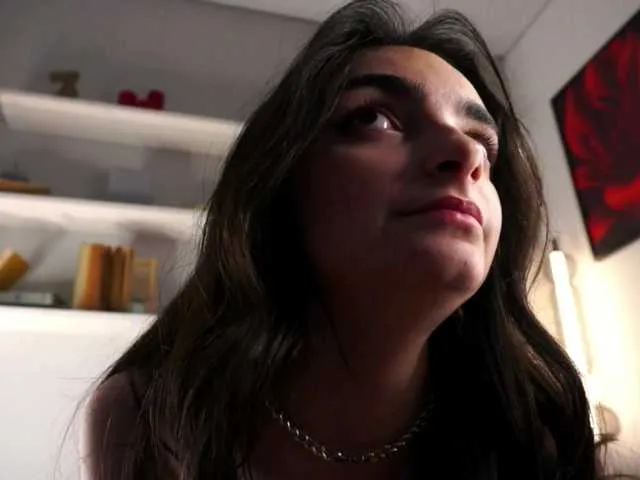 -AnnaMaria- – webcam model profile photo Image 5