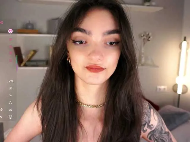 -AnnaMaria- – webcam model profile photo Image 9