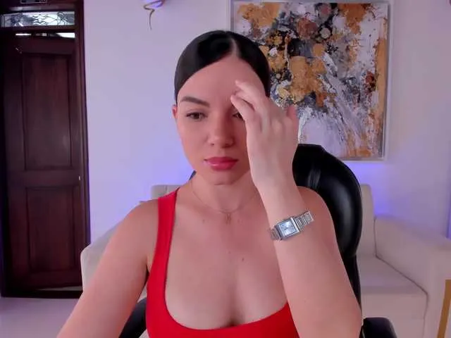 LoraDevine – webcam model profile photo Image 3