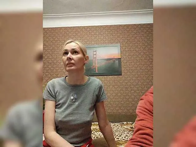 Mozaika – webcam model profile photo