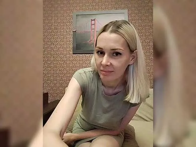 SusyBlair – webcam model profile photo Image 6