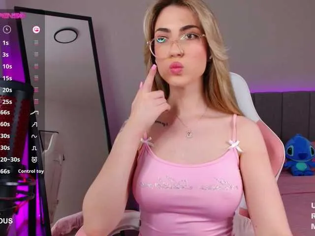 MarilynRainbow – webcam model profile photo Image 8