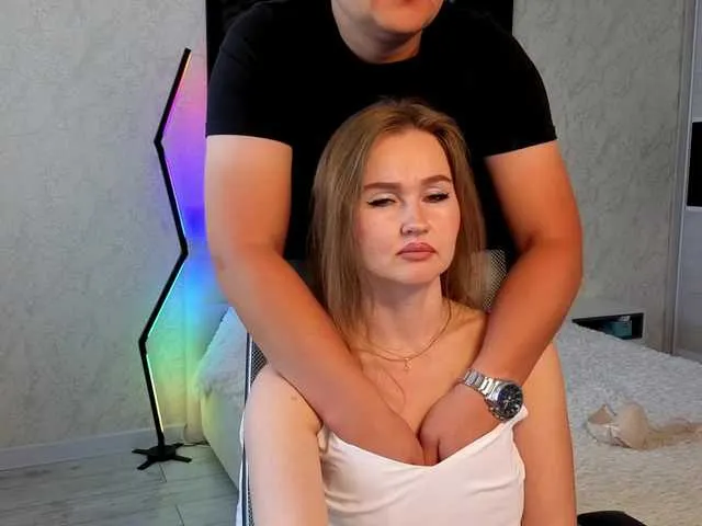 ChelseaBlondeUK – webcam model profile photo Image 5