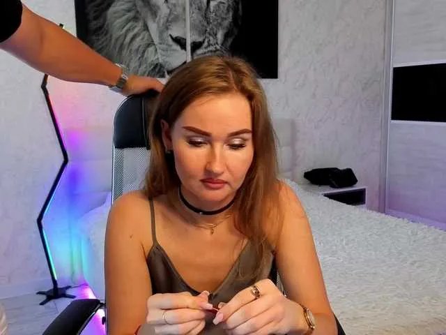 ChelseaBlondeUK – webcam model profile photo Image 7