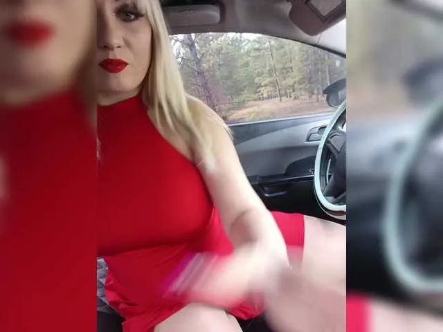 MarilynRainbow – webcam model profile photo Image 15