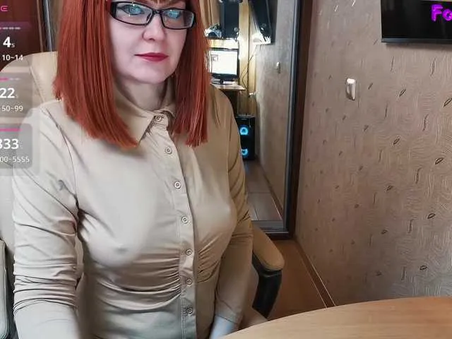 SusyBlair – webcam model profile photo Image 7