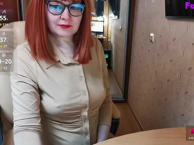 SusyBlair – webcam model profile photo Image 9