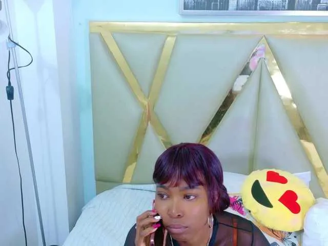 CandySpirit – webcam model profile photo Image 14