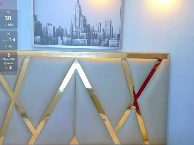 CandySpirit – webcam model profile photo Image 2