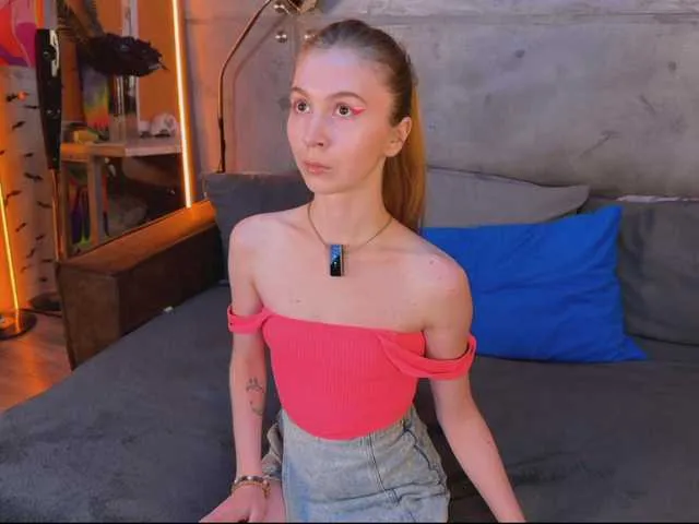 Angel-A – webcam model profile photo Image 17