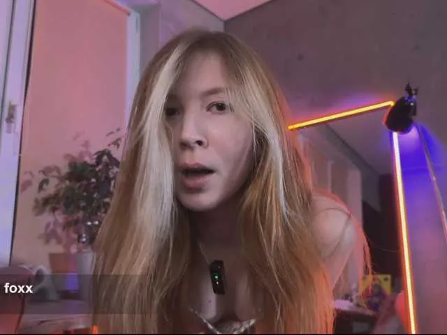 Angel-A – webcam model profile photo Image 3