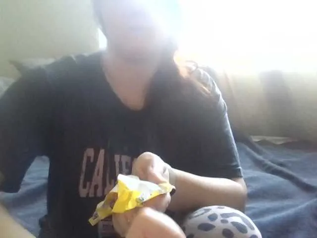 Hotforunow – webcam model profile photo Image 13