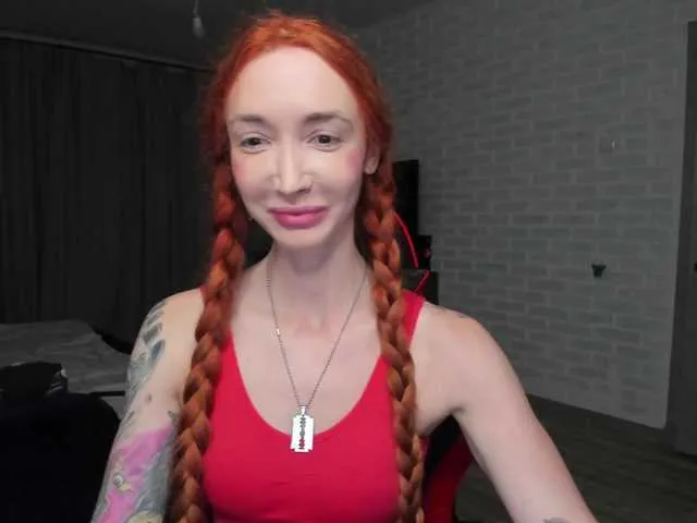 Sammyblaer – webcam model profile photo Image 10