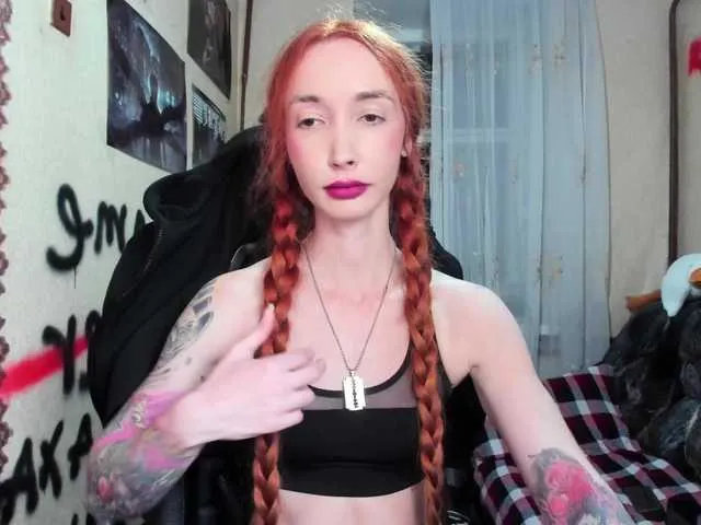 Sammyblaer – webcam model profile photo Image 11