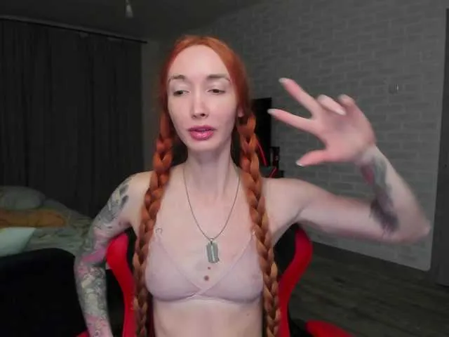 Sammyblaer – webcam model profile photo Image 13