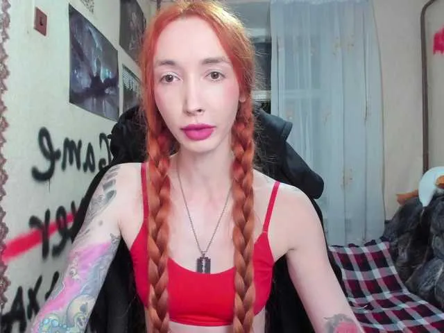 Sammyblaer – webcam model profile photo Image 14