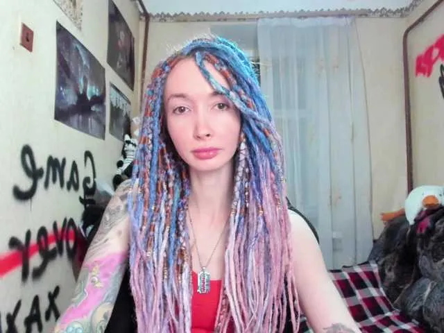 Sammyblaer – webcam model profile photo Image 2