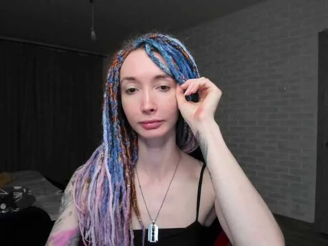 Sammyblaer – webcam model profile photo Image 4