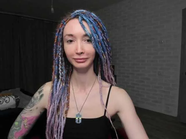 Sammyblaer – webcam model profile photo Image 5