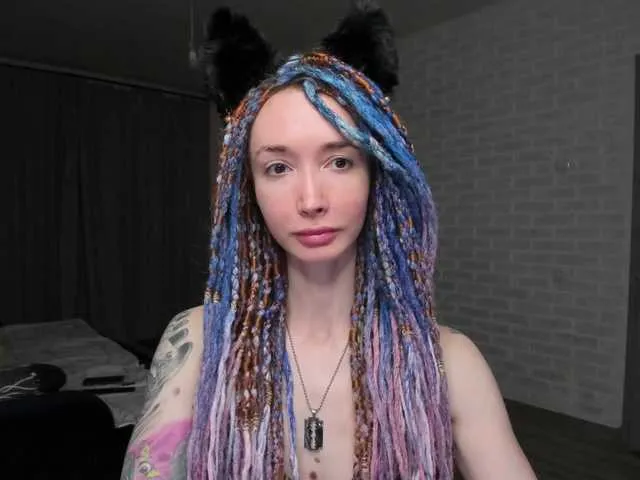 Sammyblaer – webcam model profile photo Image 6