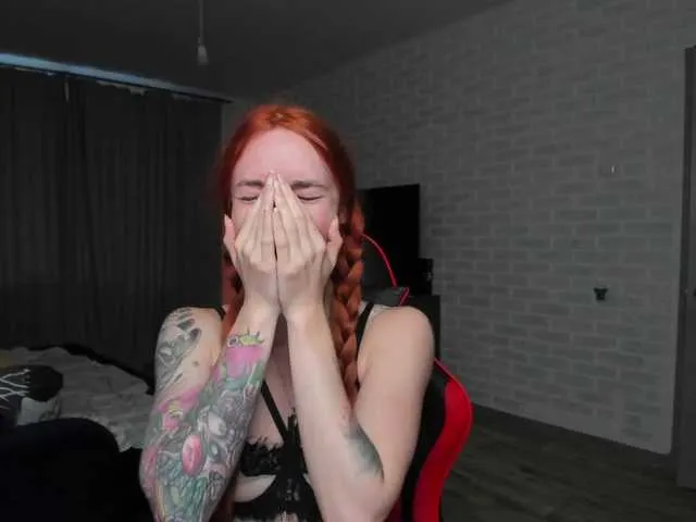 Sammyblaer – webcam model profile photo Image 9