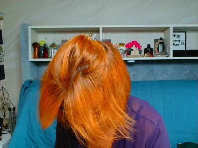 Lil-RO-XO – webcam model profile photo Image 14