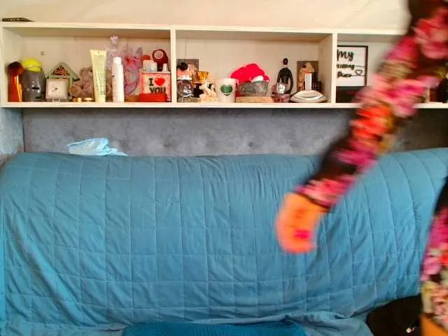 Lil-RO-XO – webcam model profile photo Image 3