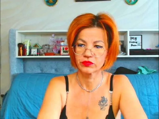 Lil-RO-XO – webcam model profile photo Image 4