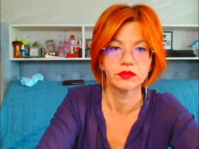 Lil-RO-XO – webcam model profile photo Image 6