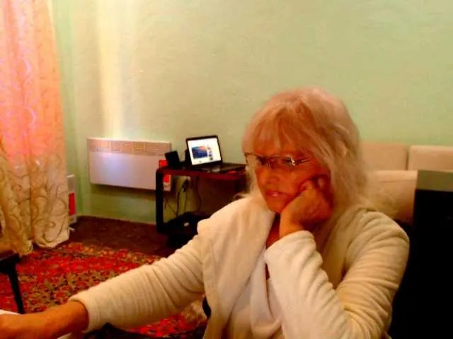 SilviaPastori – webcam model profile photo Image 15