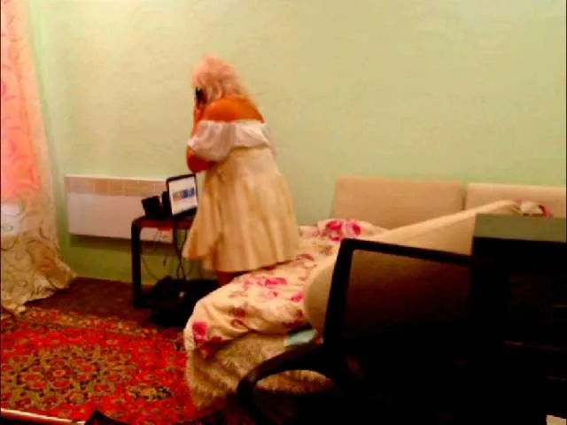 SilviaPastori – webcam model profile photo Image 16